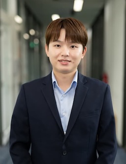 Kang Jia Sheng 
