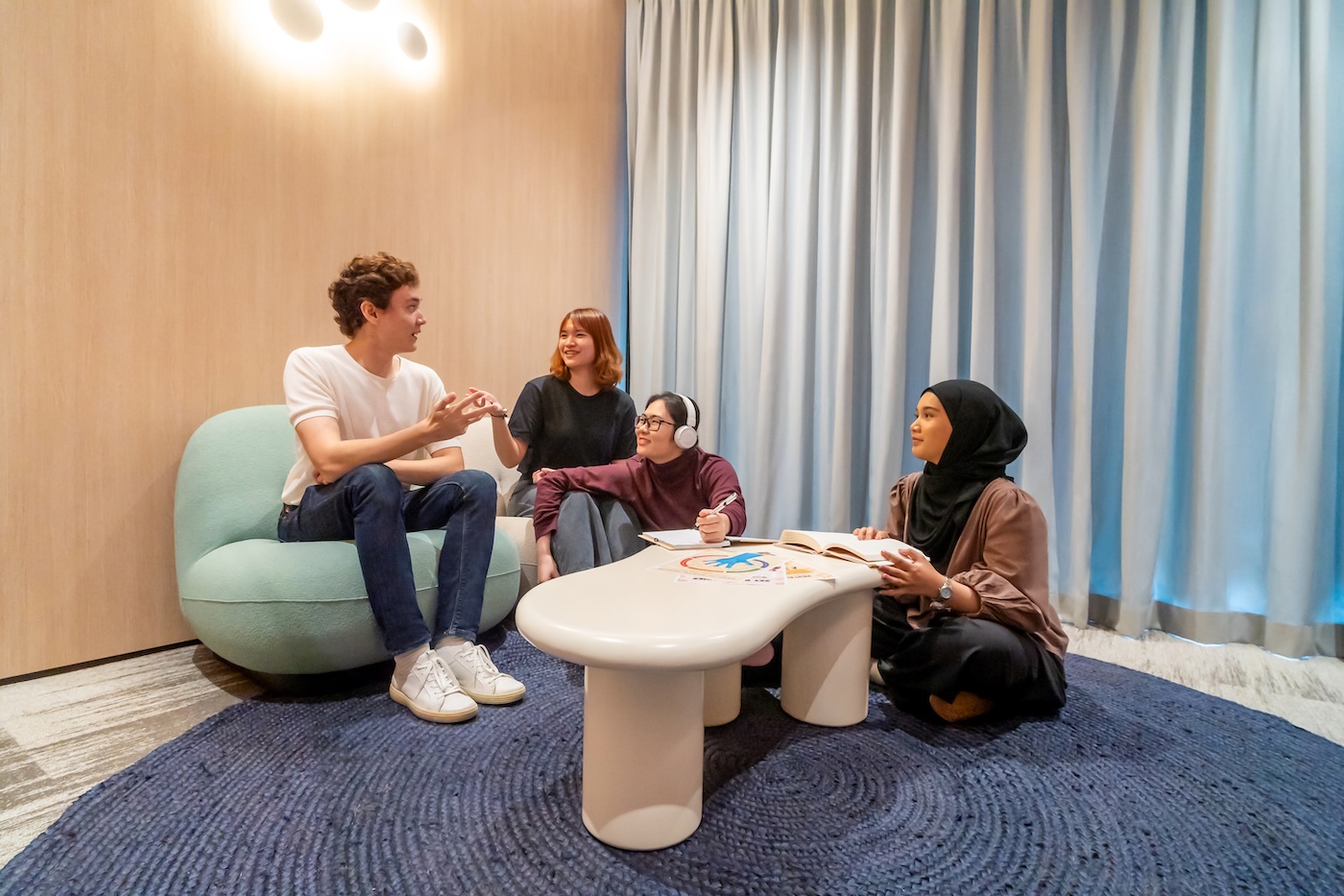 Wellness Room