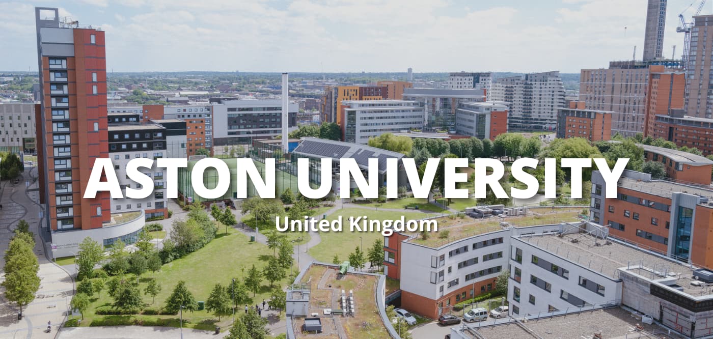 Aston University