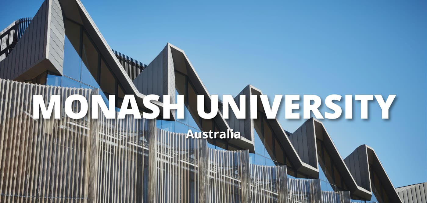 Monash University
