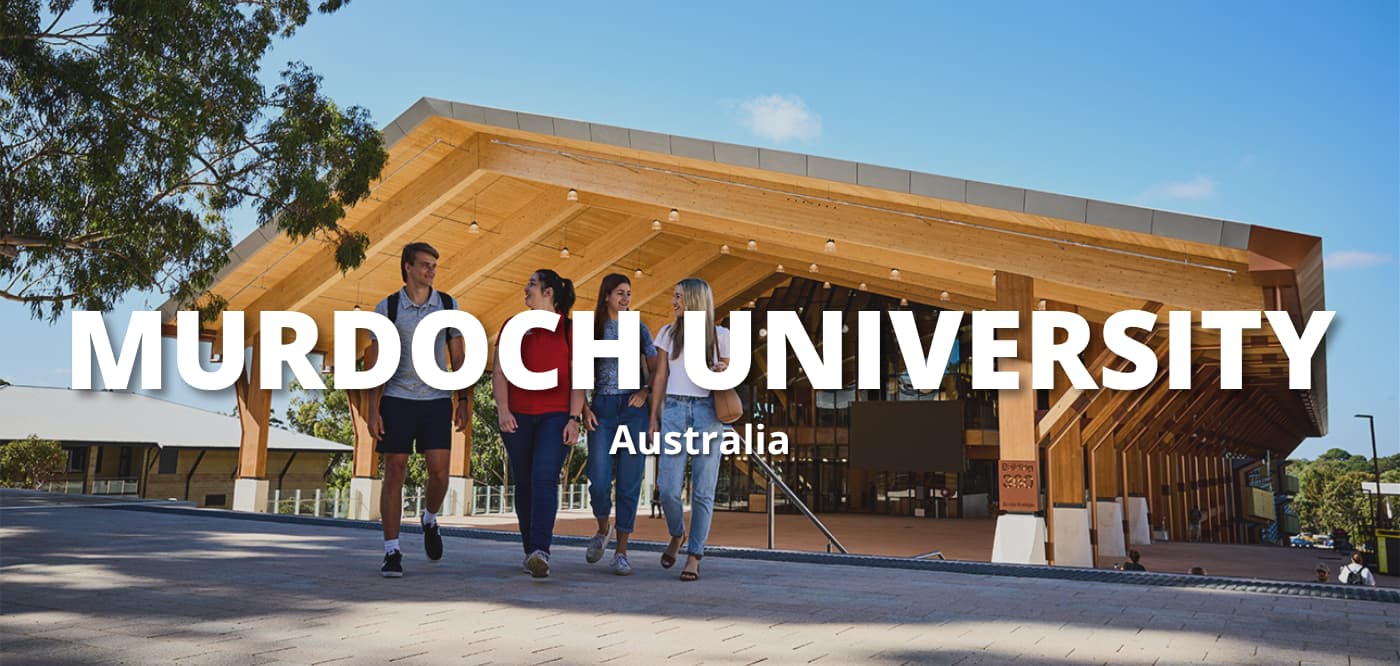 Murdoch University