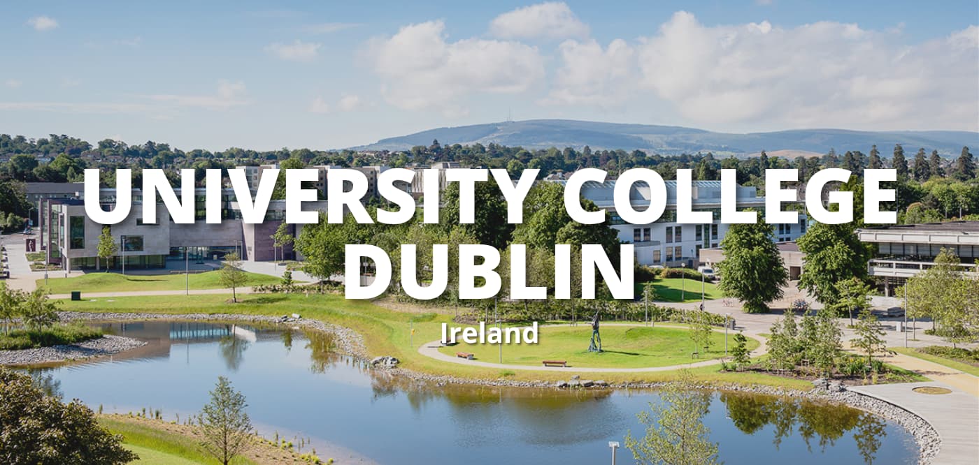 University College Dublin