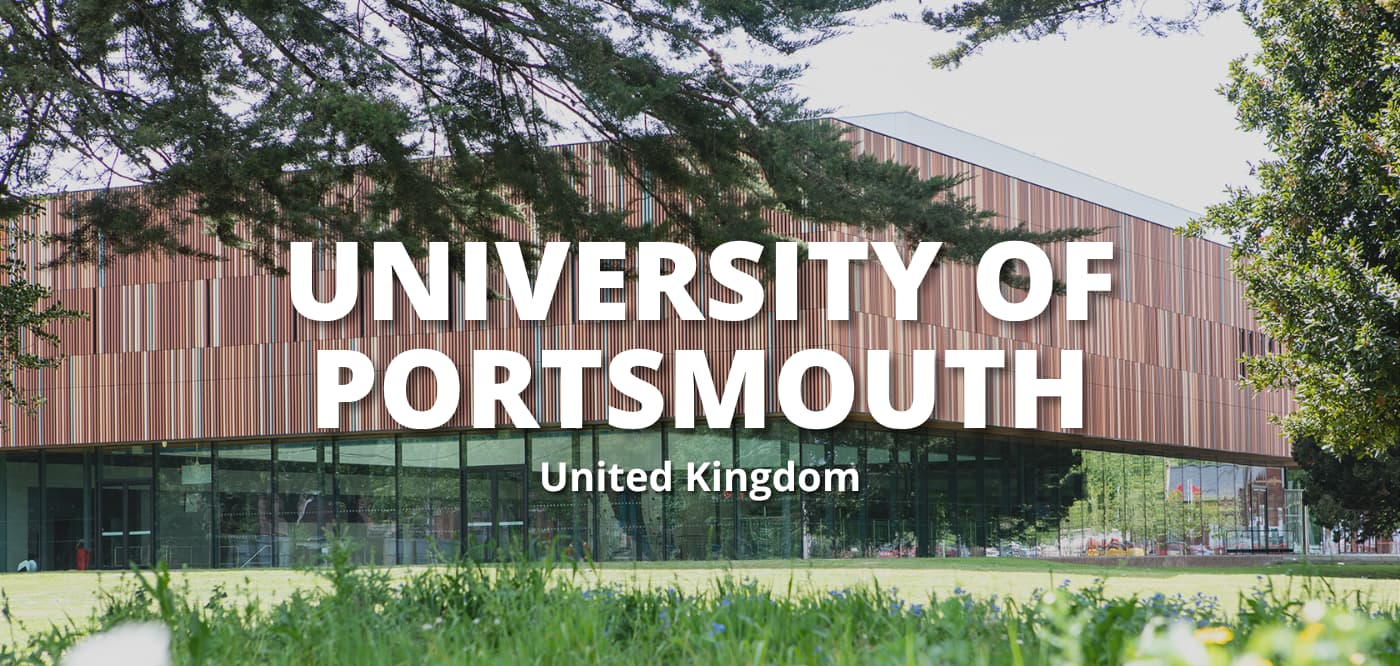 University of Portsmouth