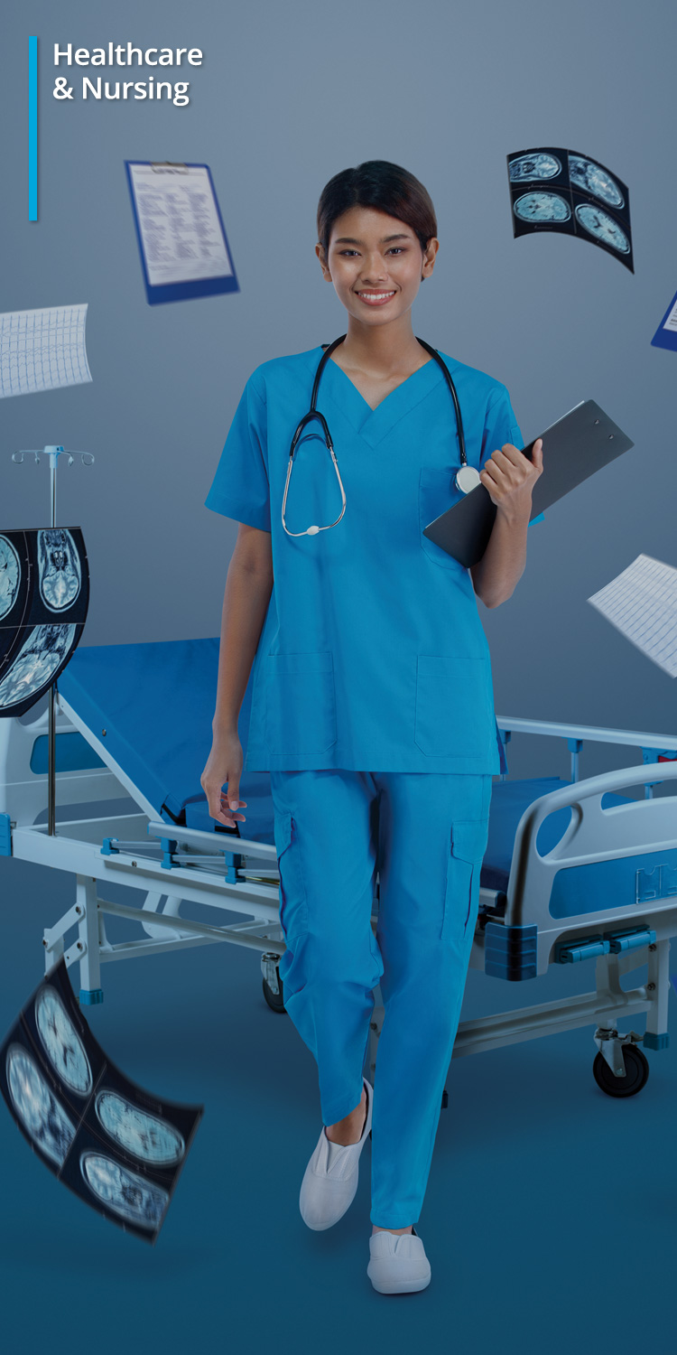 Healthcare & Nursing