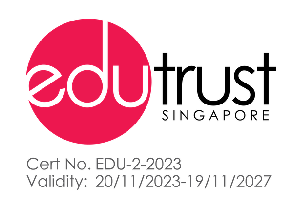 Edutrust KHEA