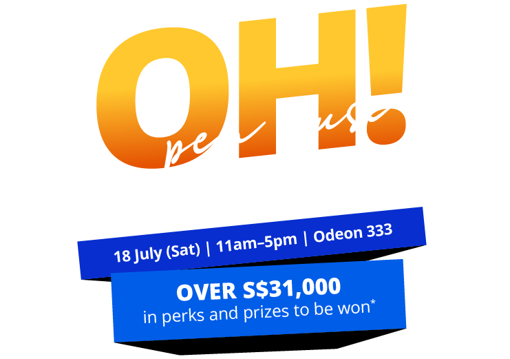 Kaplan Online Open House