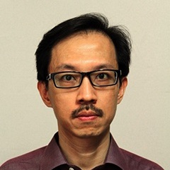 Mr Chris Leong