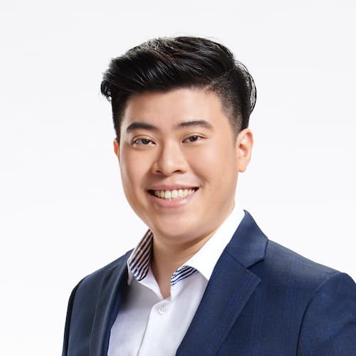 Jack Tay