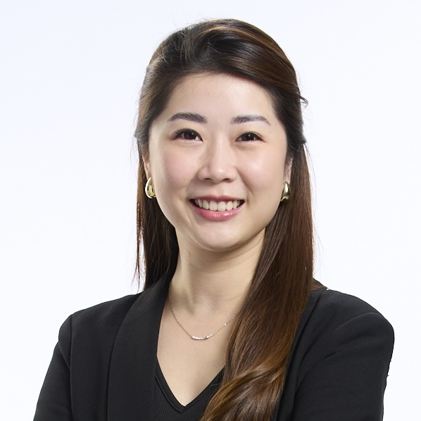 Kelly Cheong