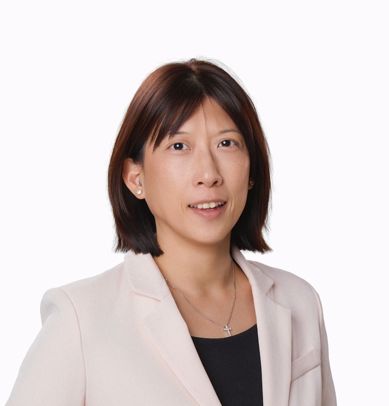 Dr Selina Tang