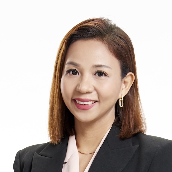 Thai Ai Ling
