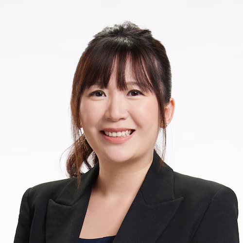 Yetty Zhang