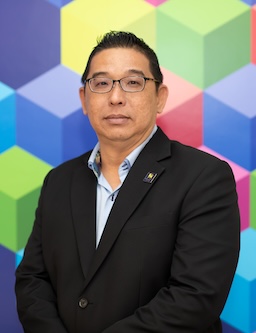 Jeral Gan