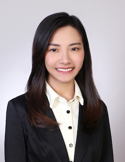 Lee Jeanie