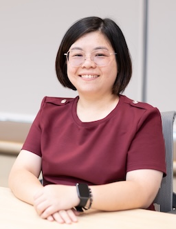Lim Cheah Lin