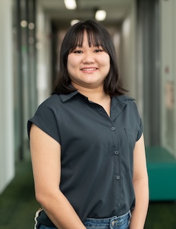 Wei Pei Min