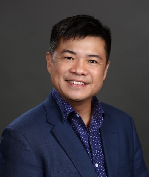Calvin Ong